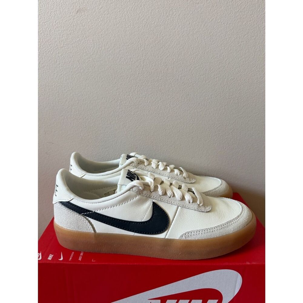 Nike Killshot 2 Sail Gum FZ5630-100 Women’s Size 6